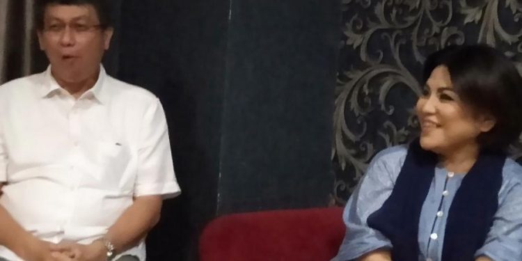 Keamanan Laut, Masih Ada ‘Susu Tante’