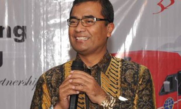 Car Terminal Patimban AKhir 2019 Beroperasi