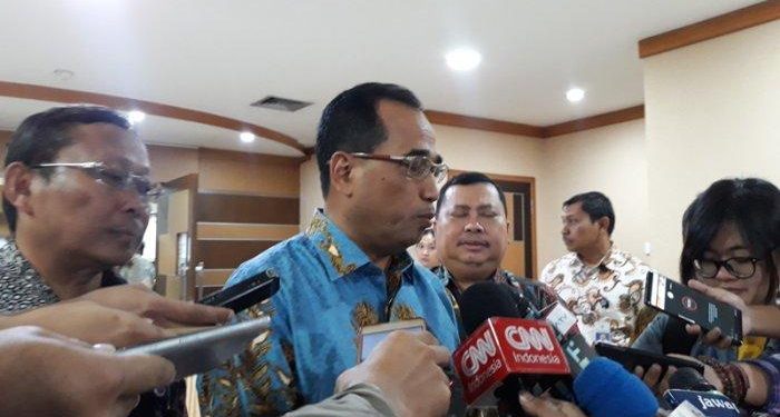 Ganjil Genap atau Siang Malam, Urai Macet Merak-Bakauheni