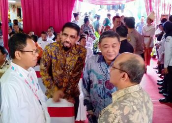 Pelindo IV Sudah Bisa Direct Ekspor ke Asia Timur, AS & Eropa