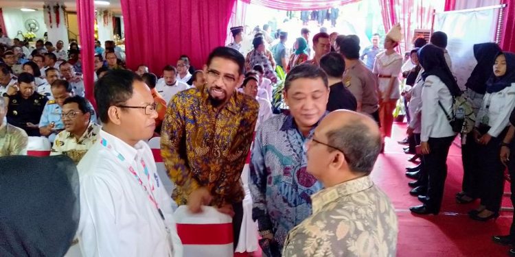 Pelindo IV Sudah Bisa Direct Ekspor ke Asia Timur, AS & Eropa