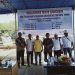 Anacia Jaya Marine Bangun 4 Ponton