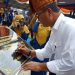 Gedung Sudah Baru, KSOP Pontianak Harus Berikan Layanan Cepat