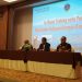 Hubla Gelar Training Penimbalan Kompas Kapal