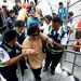 OP Priok Selenggarakan Bhakti Mertua