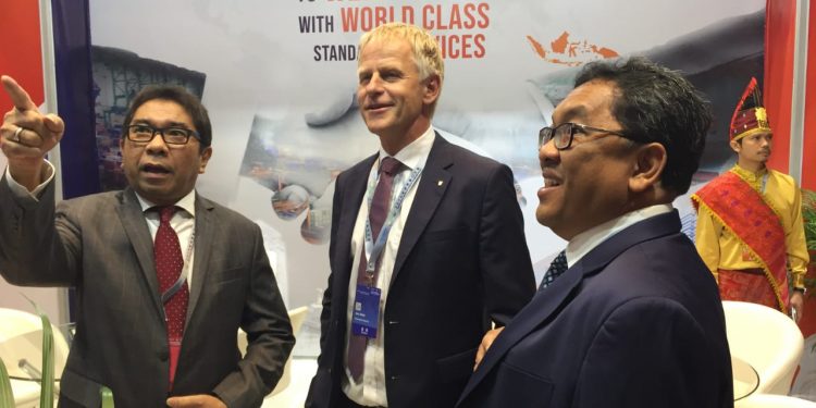 IPC Perkuat Kerjasama dengan Guangzhou