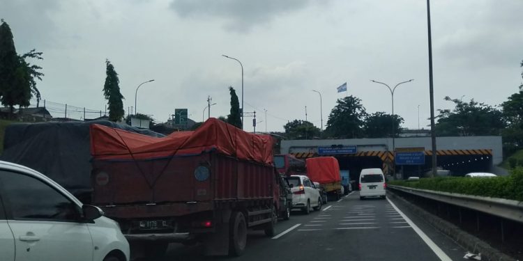 Ayo Ikut Mudik Gratis IPC Grup ke Jawa & Sumatera