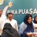 INSA Berbagi Bersama 500 Anak Yatim Piatu dengan Buka Puasa