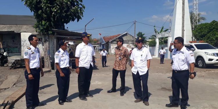 Tanjung Wangi Antisipasi Lonjakan Pemudik Lebaran