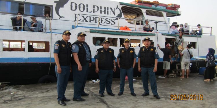 Operator Kapal di Muara Angke agar Berikan Diskon Tarif ke Lansia