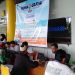 Pendaftar Mudik Gratis Motor Sudah 2695 Motor