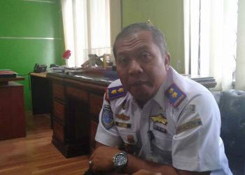 KSOP Palembang Siap Buat Nyaman Pemudik Lebaran