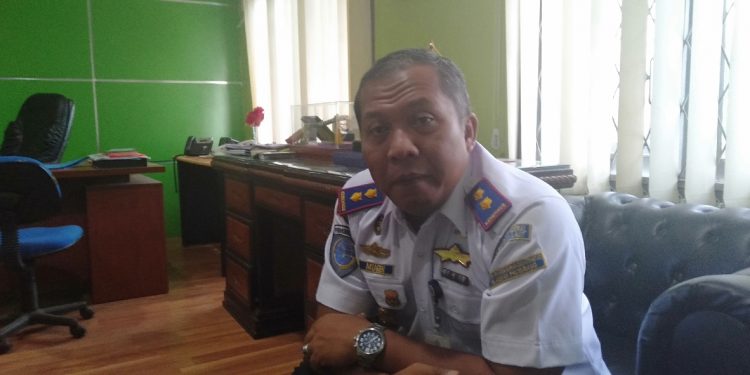KSOP Palembang Siap Buat Nyaman Pemudik Lebaran