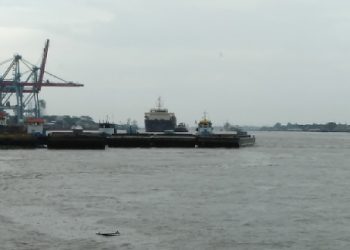 IPC TPK Layani Direct Call Palembang-China