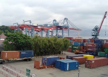 IPC TPK Layani Direct Call Palembang-China