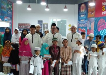 Throughput IKT Meningkat, Terkatrol Kegiatan Domestik