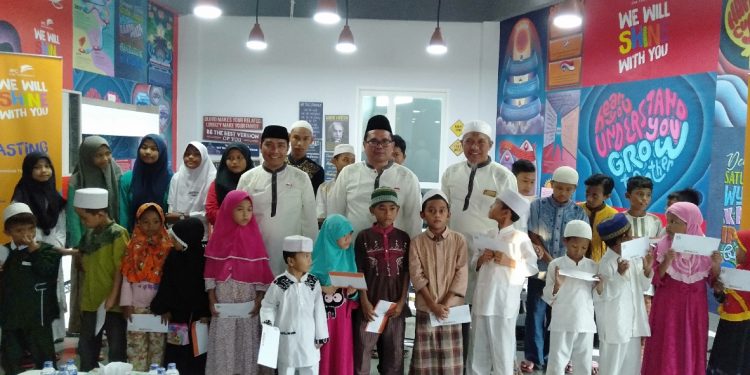 Throughput IKT Meningkat, Terkatrol Kegiatan Domestik