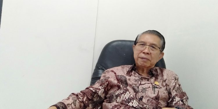 Atasi Macet, ALFI Minta Segera Operasikan Buffer Area