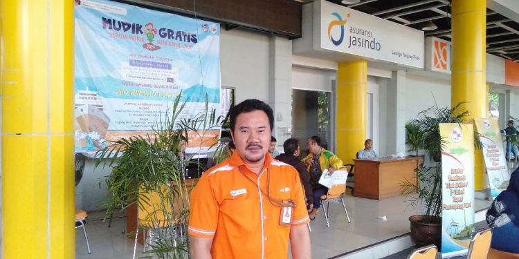 Rini akan Lepas Mudik Gratis Kapal ke Surabaya, Masih Ada Kuota 800-an Motor ke Semarang