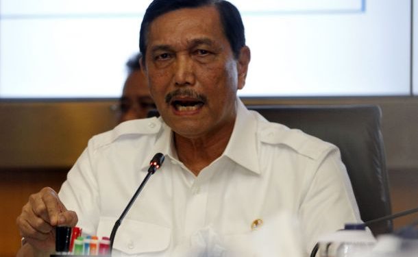 Kuala Tanjung Tak akan Dijual ke Asing