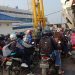 Animo Tinggi, Pemerintah Tambah Jadwal Mudik Gratis Kapal Laut Sepeda Motor