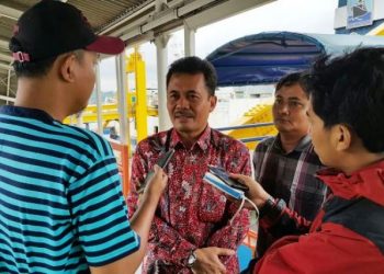 Gapasdap Sambut Positif Penerapan Ganjil Genap Mobil Pemudik Merak-Bakauheni