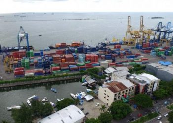 Mengintegrasikan 7 Pelabuhan Hub untuk Pangkas Cost Logistik