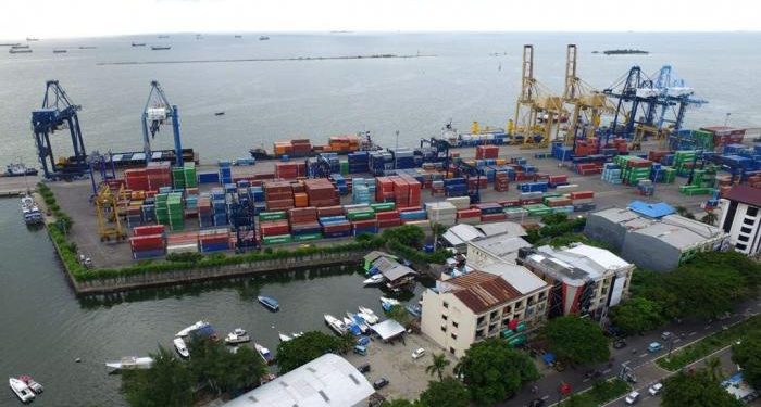 Mengintegrasikan 7 Pelabuhan Hub untuk Pangkas Cost Logistik