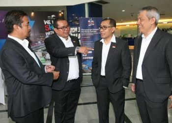 IKT Bagikan Deviden Rp 102,11 Miliar