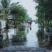 Jika Banjir Tak Diatasi, Belawan Pasti Terganggu