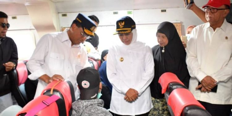 Madura Segera Peroleh Kapal Rumah Sakit