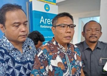 Tolak Penggunaan BBM B30, Gapasdap akan Mengadukan ke Presiden