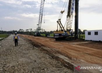 SSIA Siap Dukung Pembangunan Pelabuhan Patimban