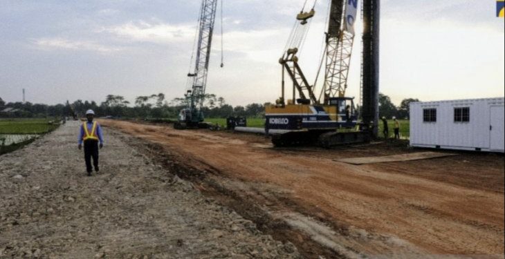 SSIA Siap Dukung Pembangunan Pelabuhan Patimban