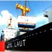 Kapal Tol Laut Kembali Masuk Tahuna