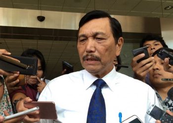 Belawan Fokus Ikan, Kuala Tanjung Jalur Logistik Sumut