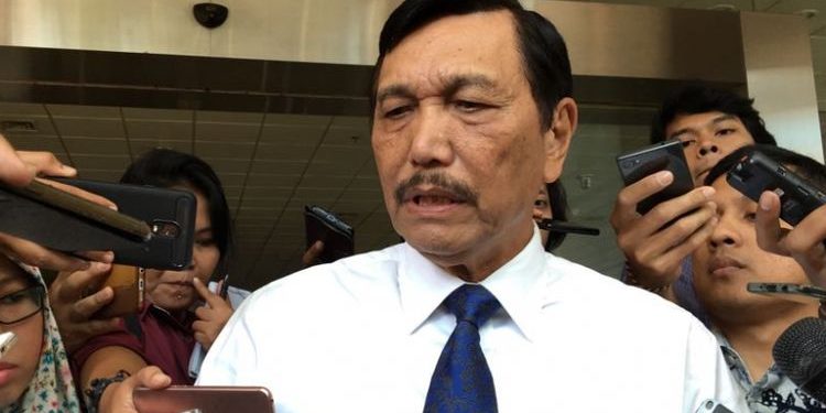 Belawan Fokus Ikan, Kuala Tanjung Jalur Logistik Sumut