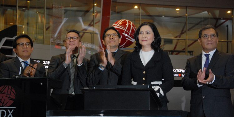 Transcoal Targetkan Laba Rp 398,81 M