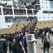 Operator Pelayaran Agar Perhatikan Kenyamanan Pemudik