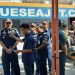 Pelabuhan Gresik pun Dipadati Pemudik Balik