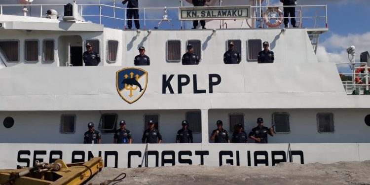 Bantuan Korban Morowali Dikirim