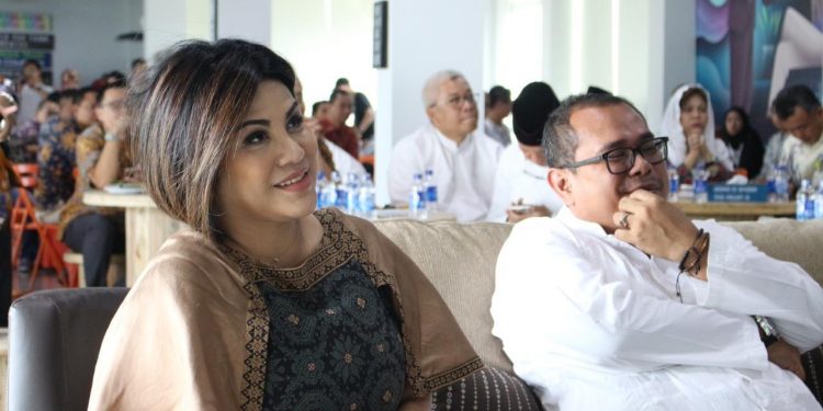 IKT Halal bi Halal untuk Kebersamaan