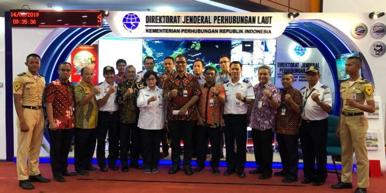 Posko Angkutan Lebaran Ditutup, Kecuali Moda Transportasi Laut Hingga H+15