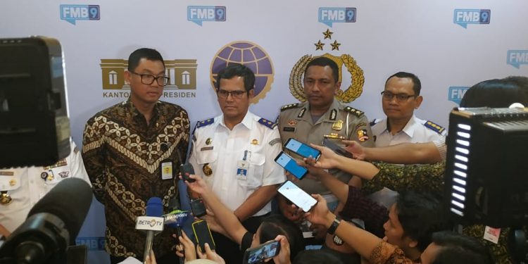 1,8 Juta Lebih Mudik Gunakan Kapal Laut, Batam Terbesar