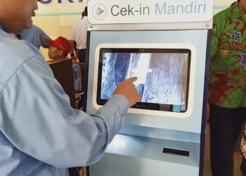 Perak Resmi Tetapkan E-Ticketing Kapal Penumpang & RoRo