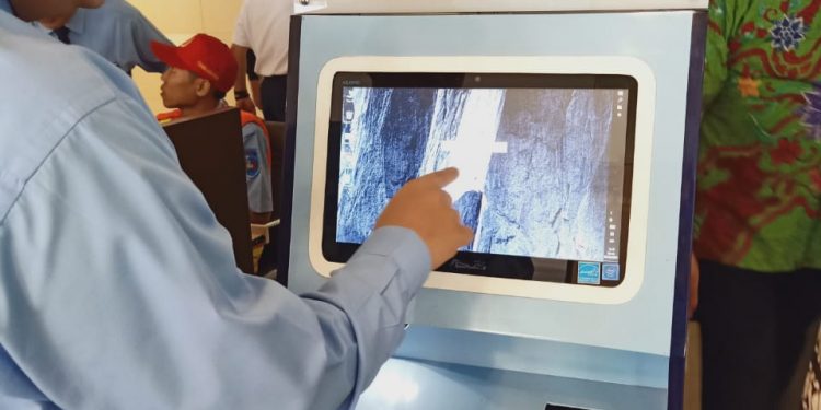 Perak Resmi Tetapkan E-Ticketing Kapal Penumpang & RoRo