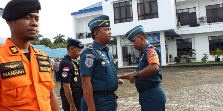 KSOP Tarakan Tutup Posko Angleb, Alhamdulillah Aman