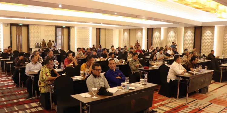 BTKP Siap Uji Alat Keselamatan Baru