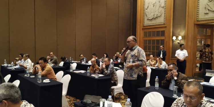 Indonesia-Jepang Kerjasama Kembangkan Keselamatan Maritim