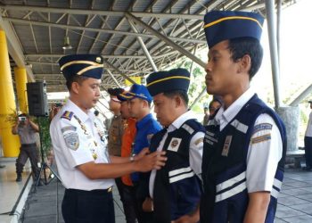 Posko Lebaran Resmi Ditutup, Penumpang Kapal Lewat Priok Naik 37%